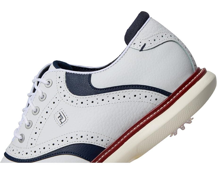 Traditions Spikeless Golf Shoes- Previous Season Product Image