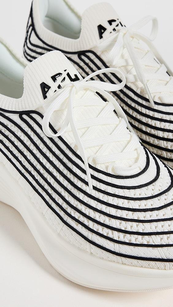APL Zipline Sneakers | Shopbop Product Image