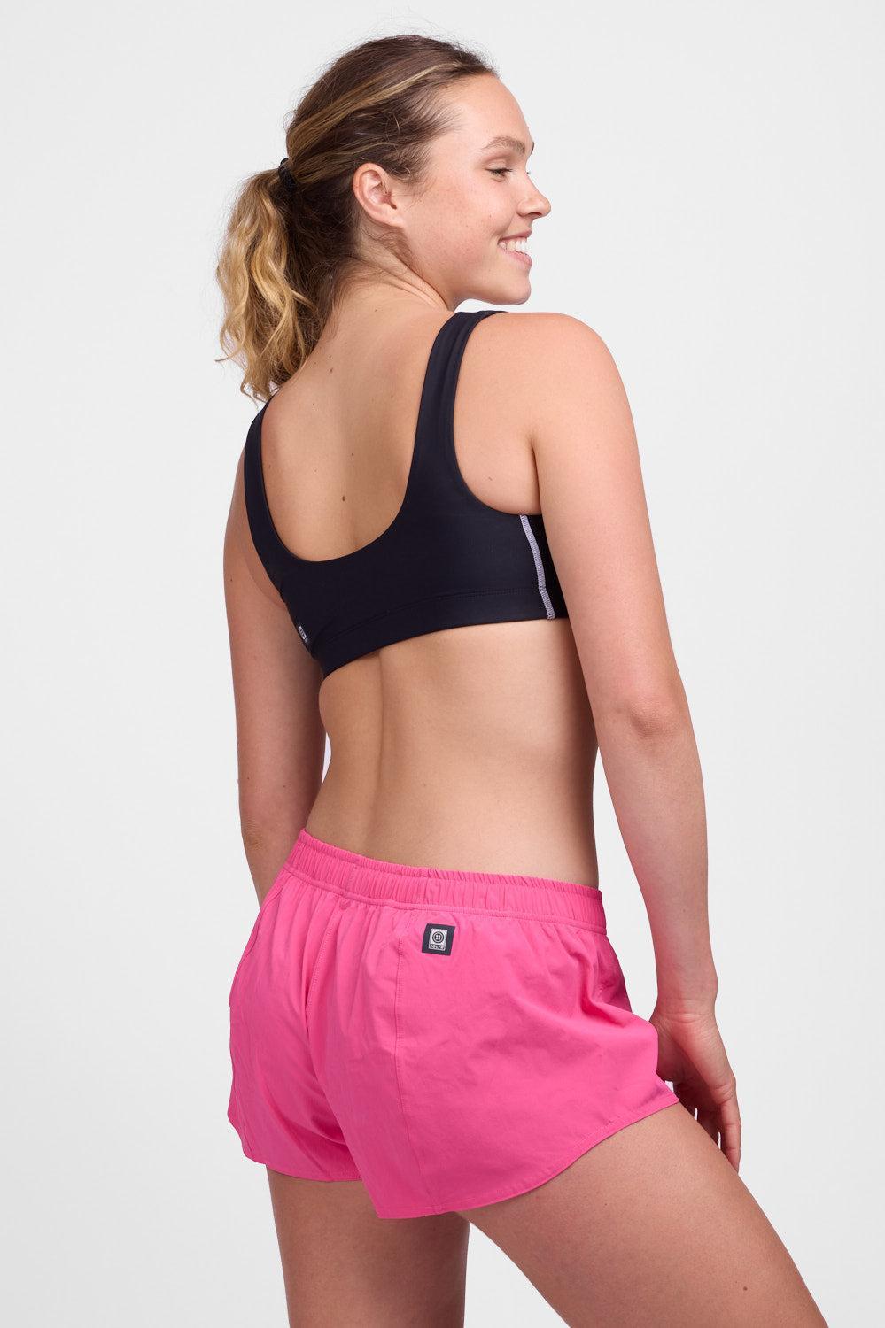 Bennie Run Short Product Image
