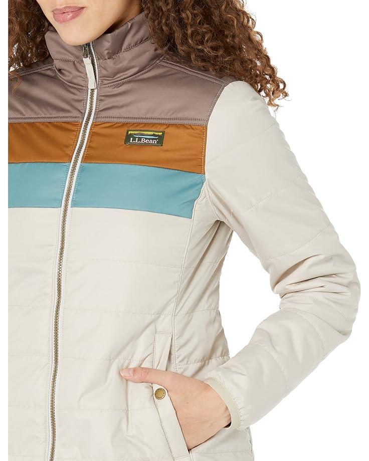 Mountain Classic Hooded Puffer Product Image