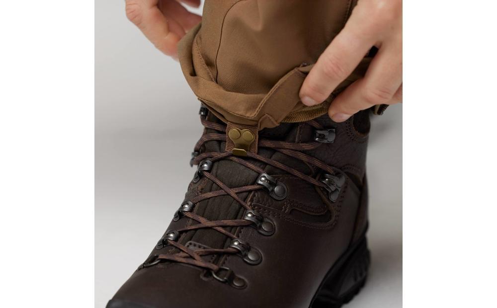 Keb Agile Winter Trousers W Product Image