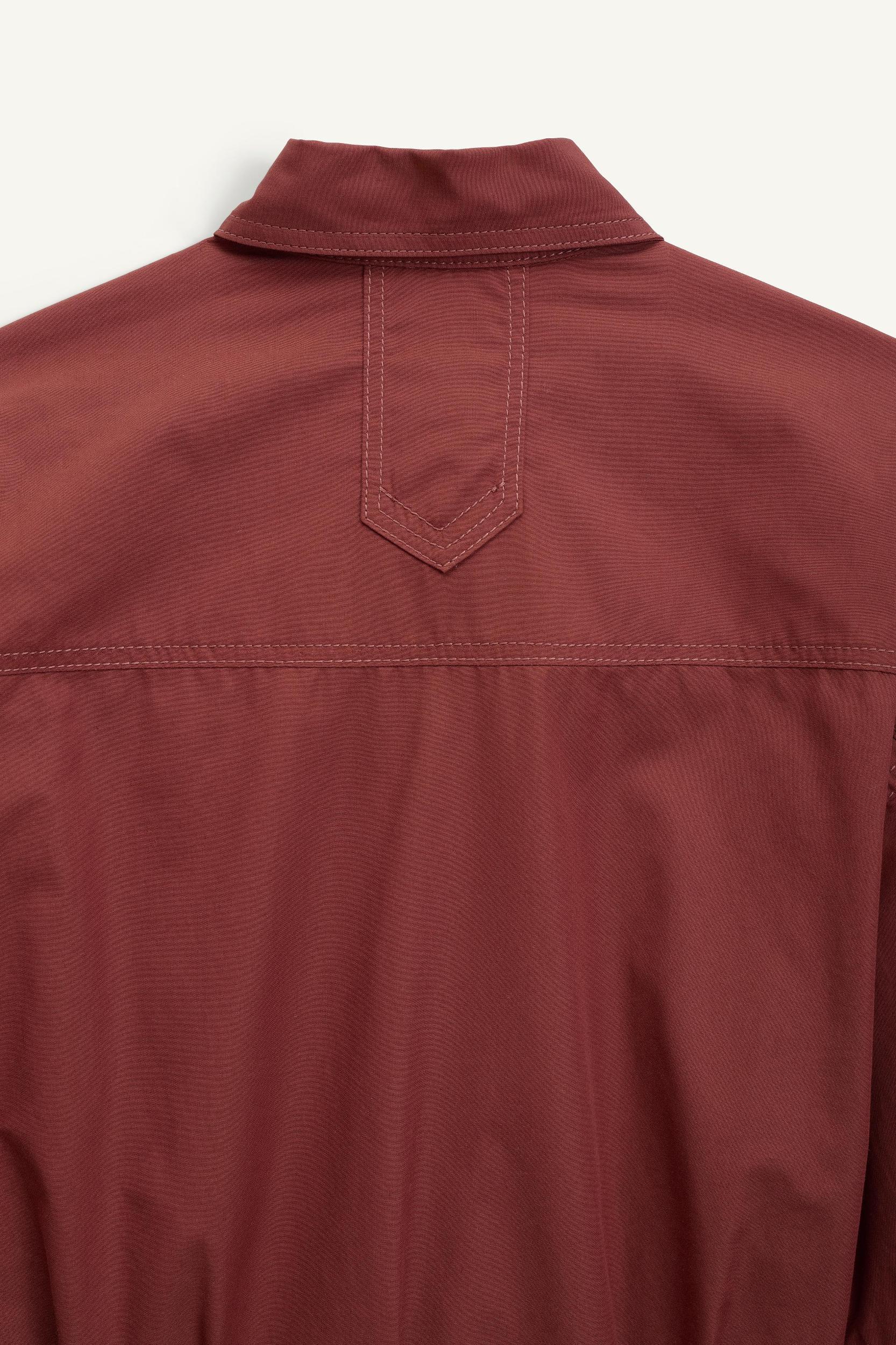 LC SHRT 14 Product Image