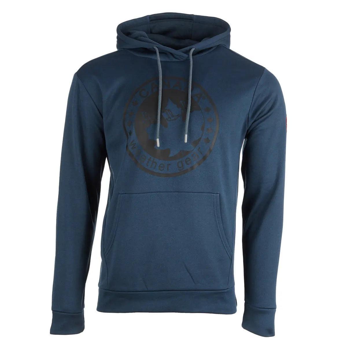 Canada Weather Gear Men's Xover Logo Hoodie Product Image