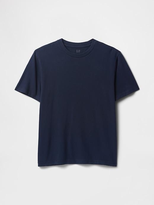 Heavyweight Relaxed T-Shirt Product Image