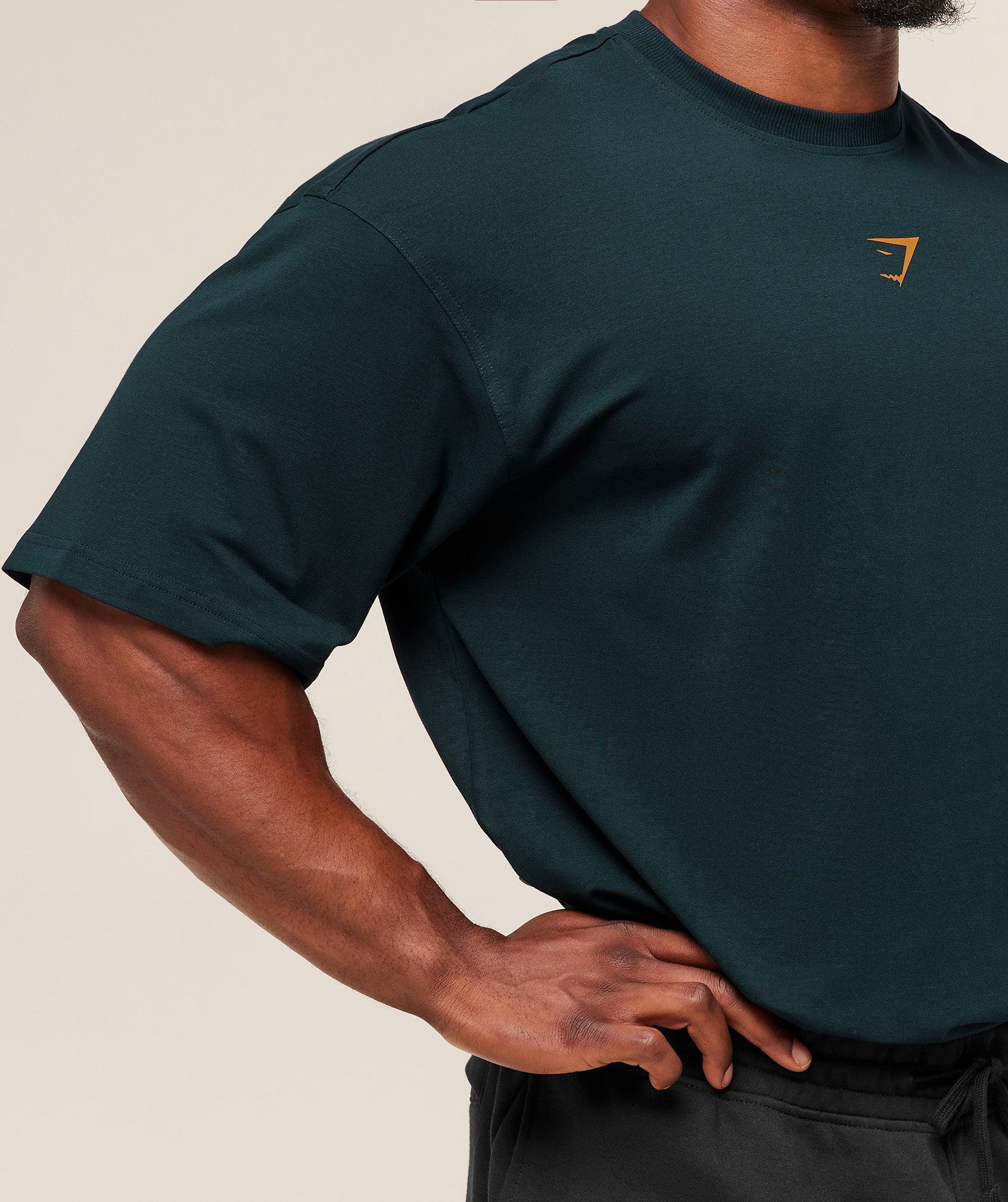 Power T-Shirt Product Image