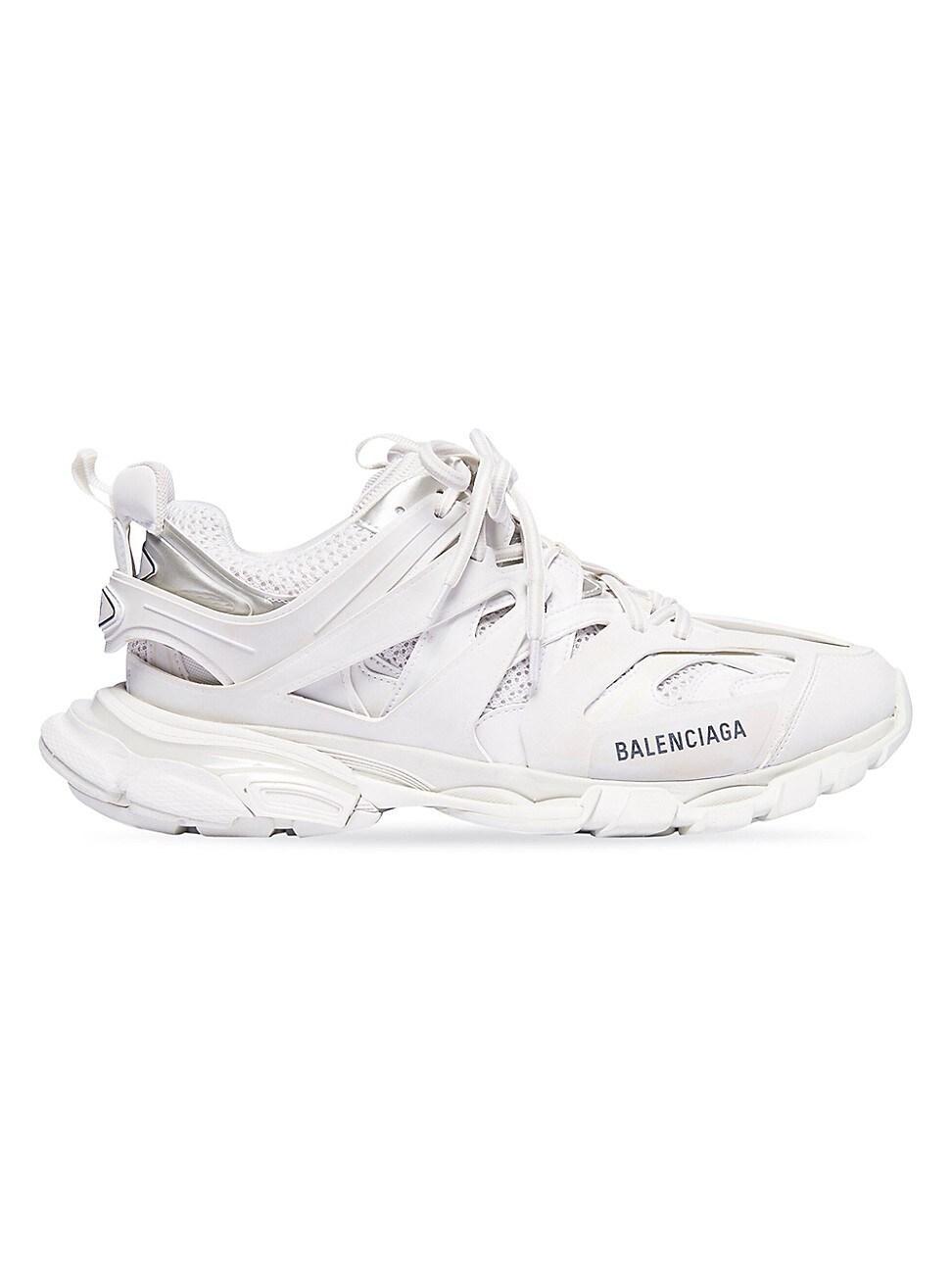 Mens Track Sneakers Product Image