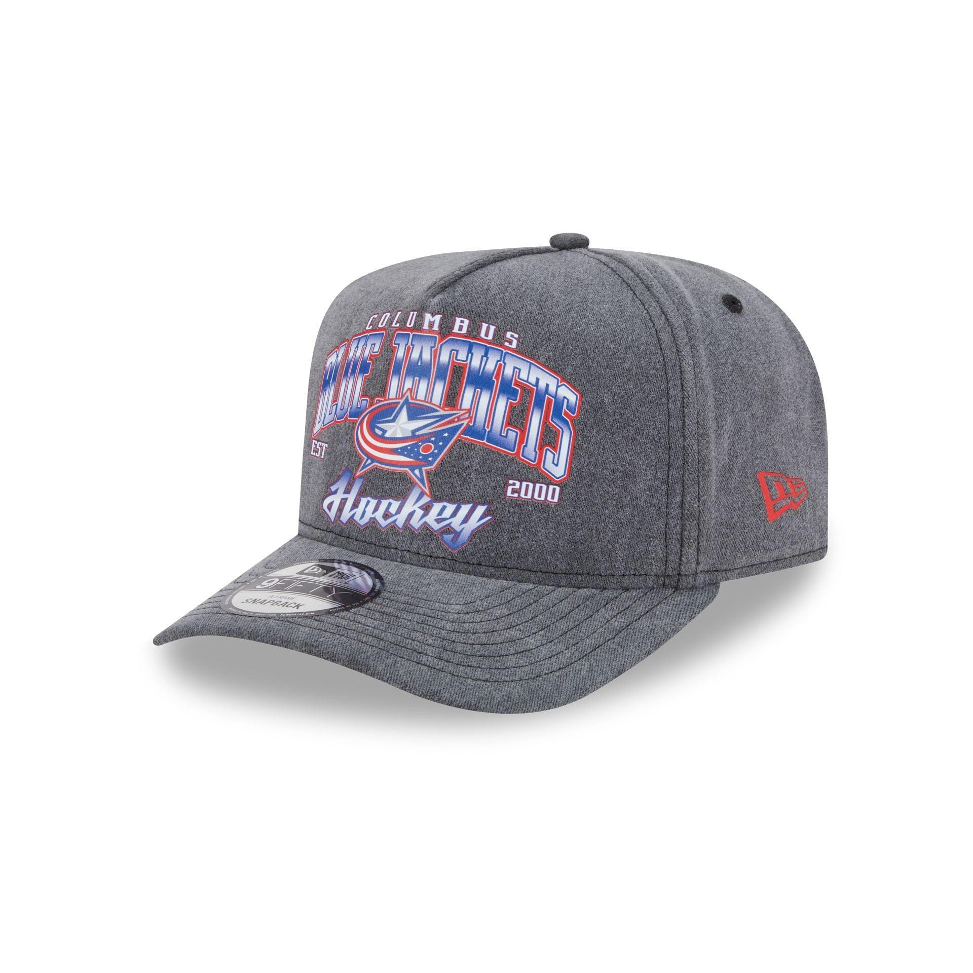 Nashville Predators 9FORTY A-Frame Trucker Hat Male Product Image
