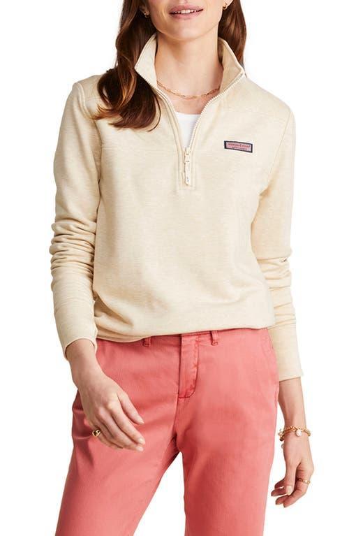 Vineyard Vines Dreamcloth Zip Up Shirt Product Image