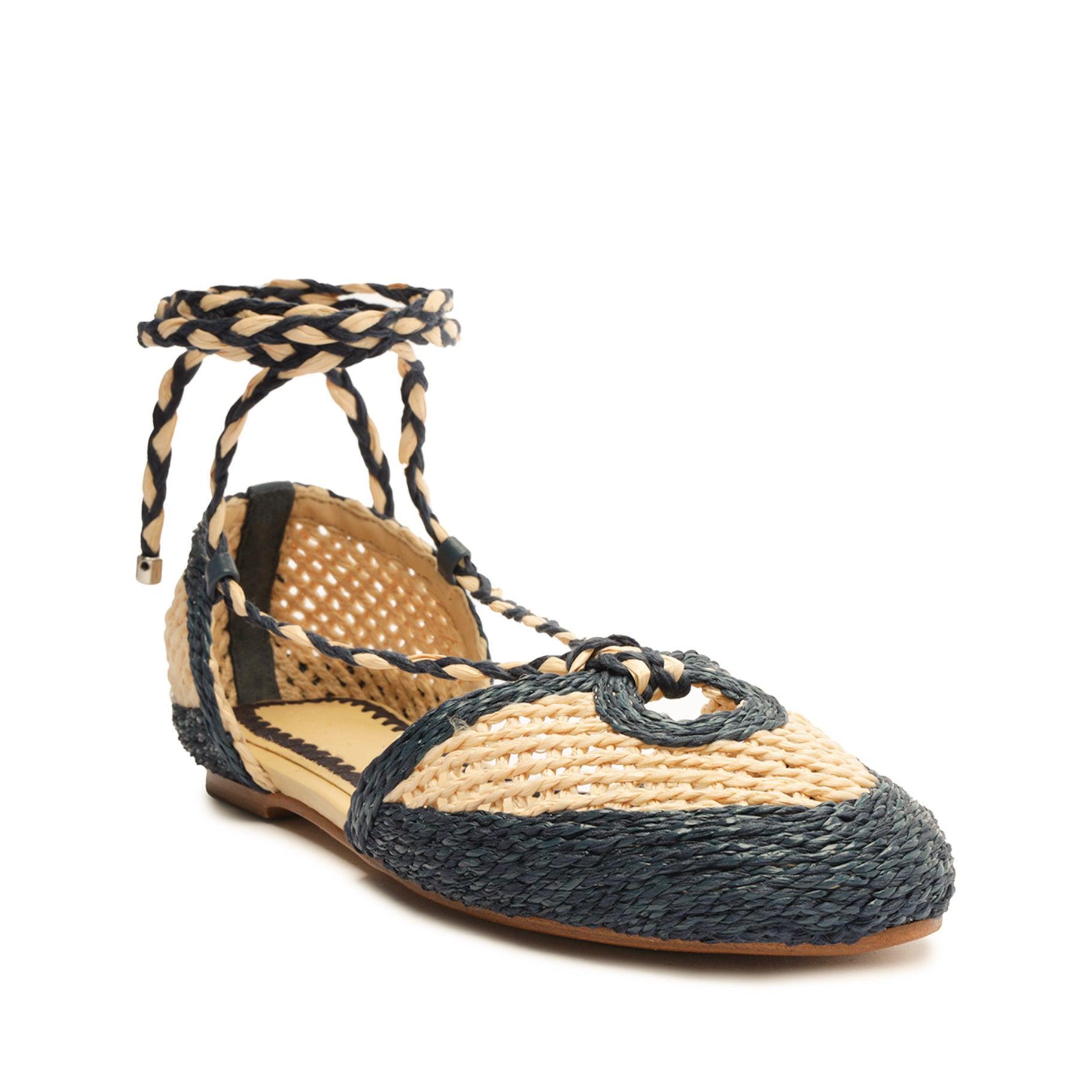 Jessel Flat Sandal Product Image