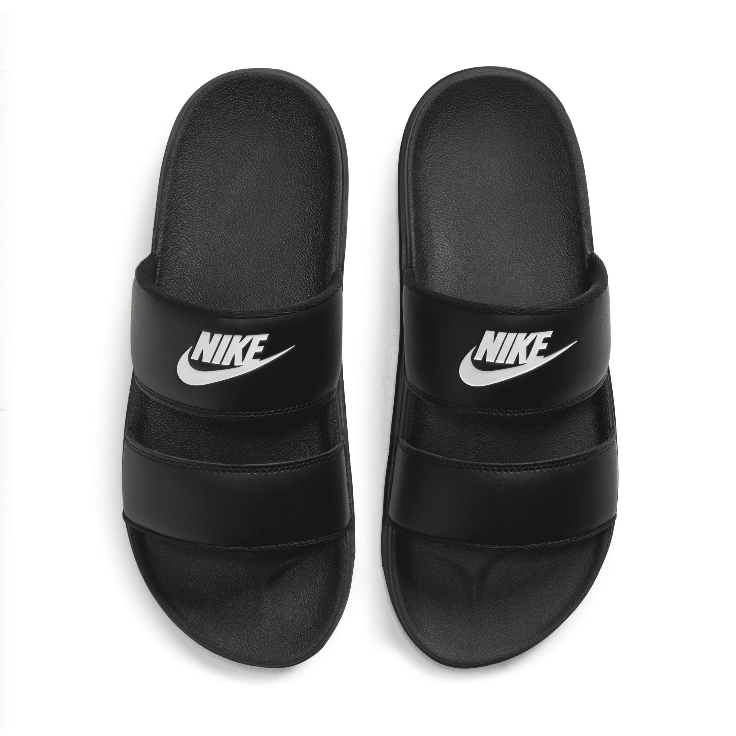 Nike Offcourt Duo Womens Slide Sandals Product Image