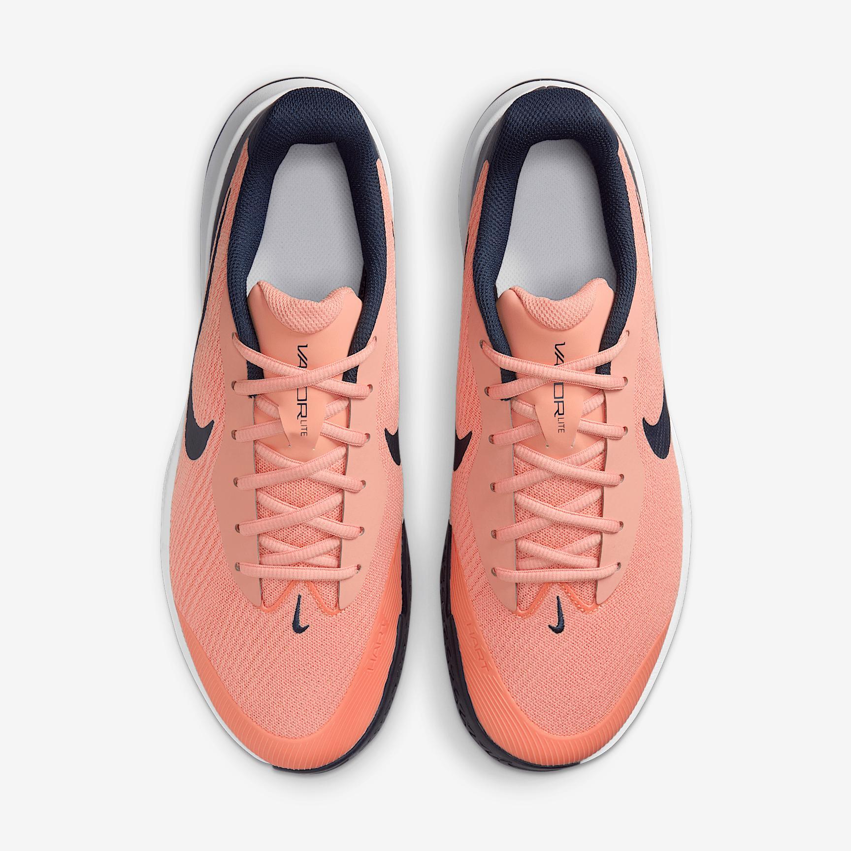 Nike Men's Vapor Lite 3 Hard Court Tennis Shoes Product Image
