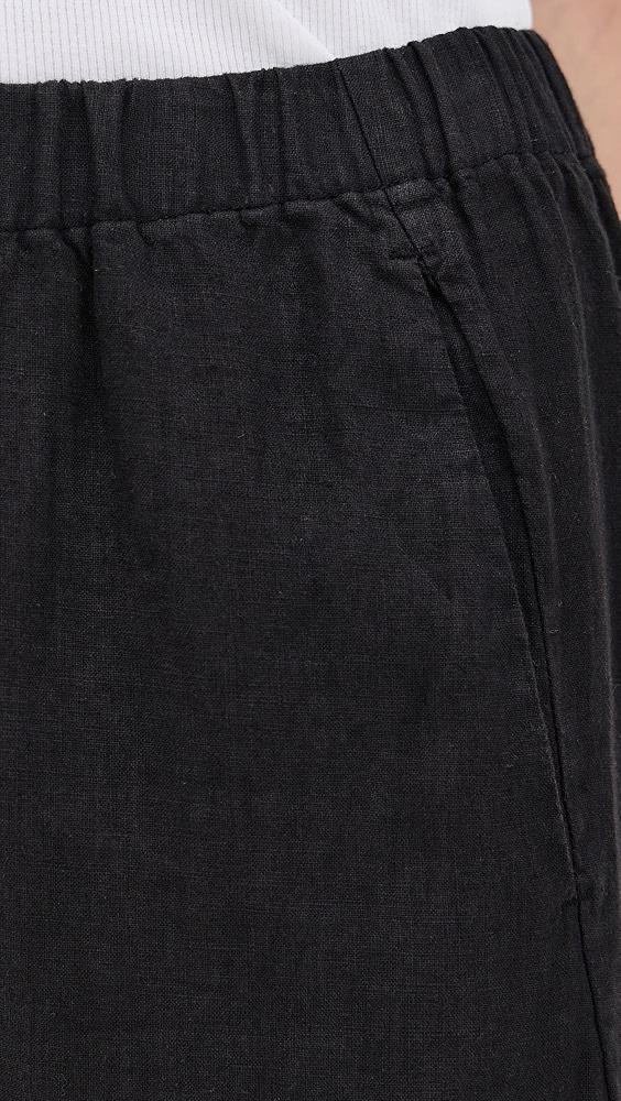 Velvet Lola Pants | Shopbop Product Image