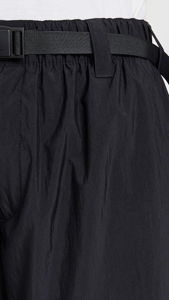 Y-3 Nylon Pants | Shopbop Product Image