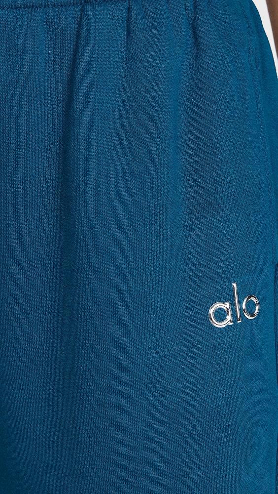 Alo Yoga Accolade Sweatpants | Shopbop Product Image