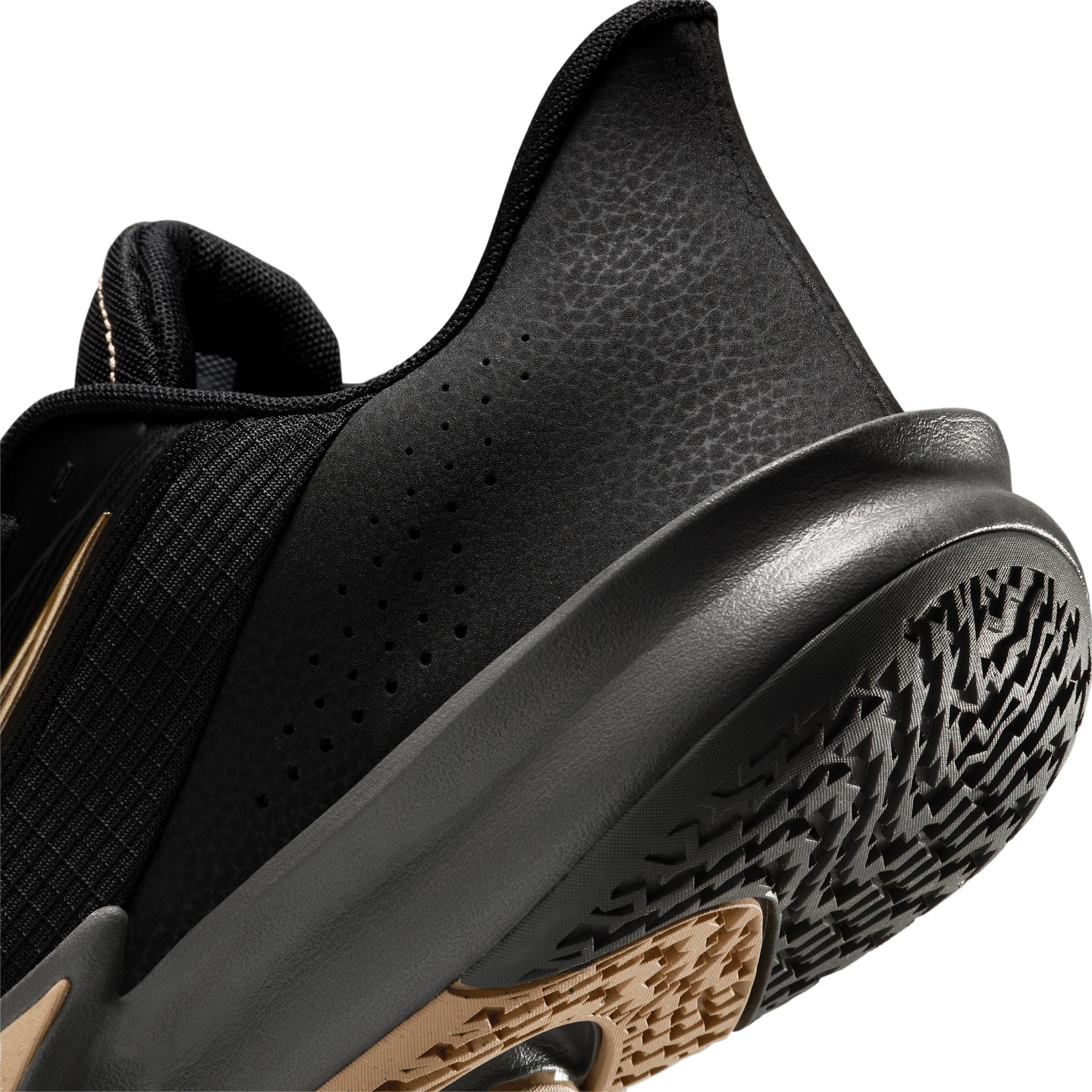 Nike Men's Precision 7 Basketball Shoes Product Image
