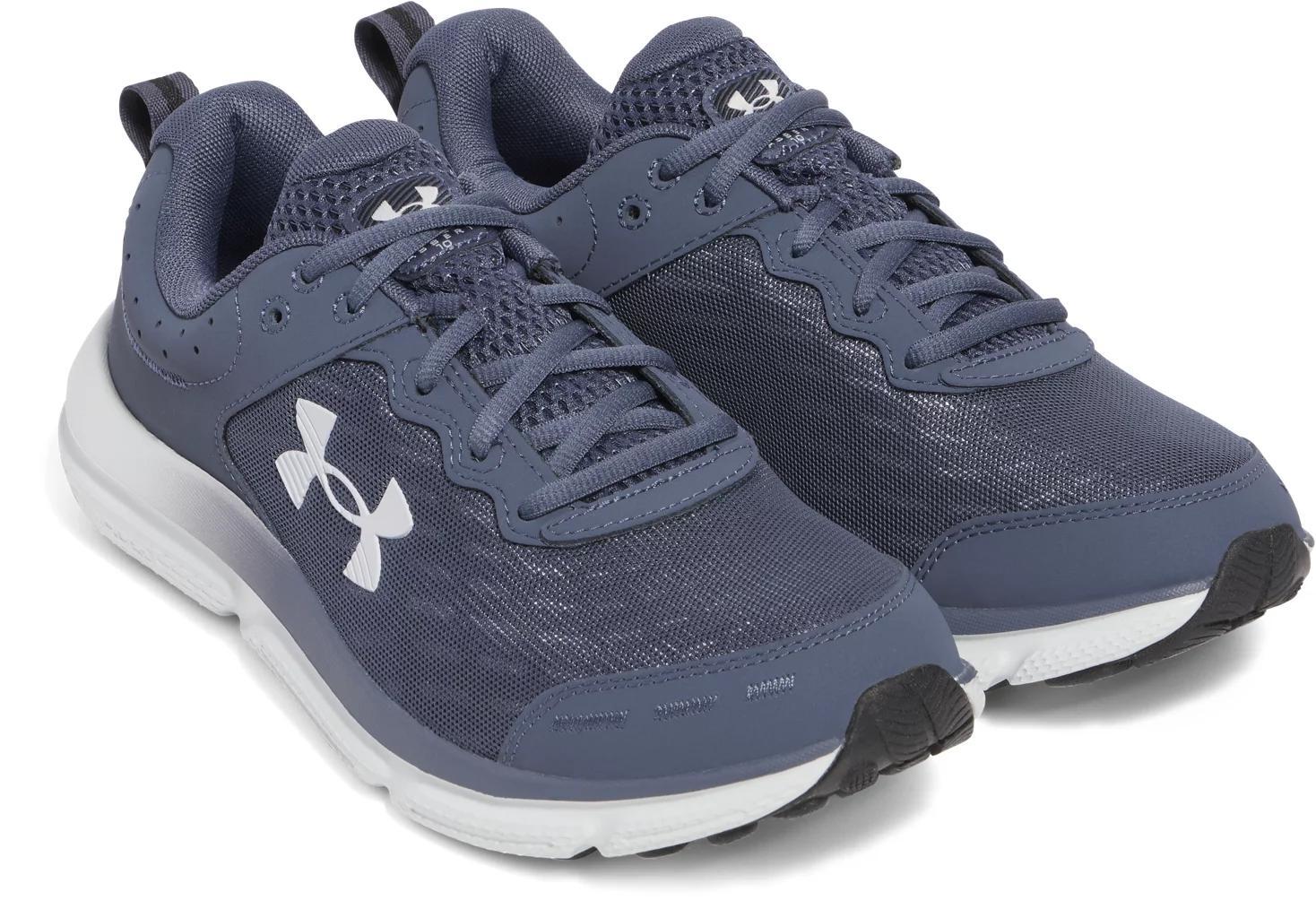 UA Charged Assert 10 Mens Running Shoes Product Image