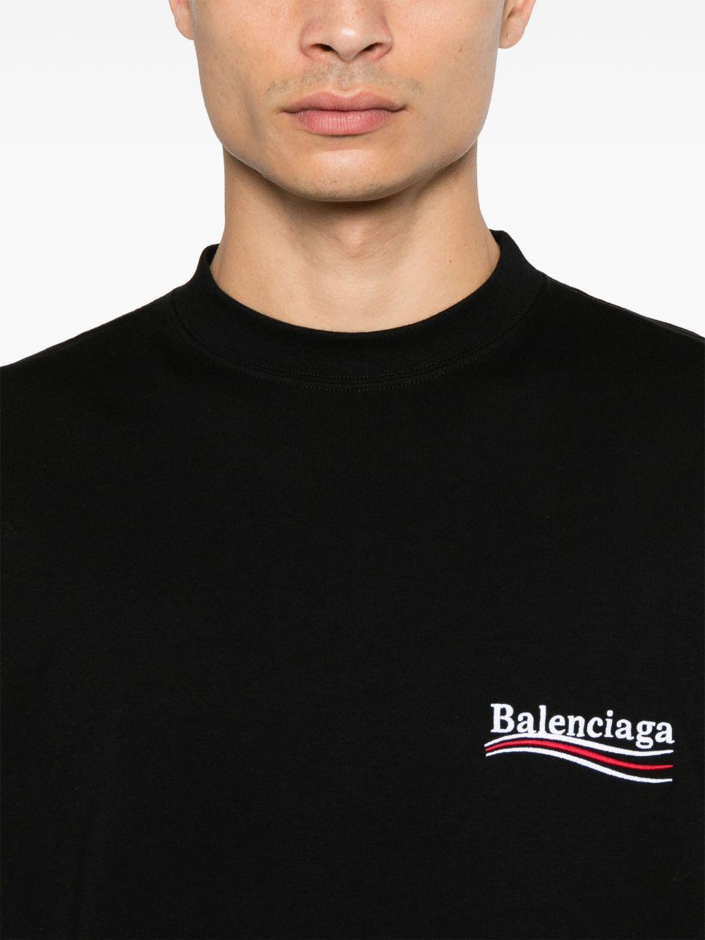 Political T-shirt Product Image