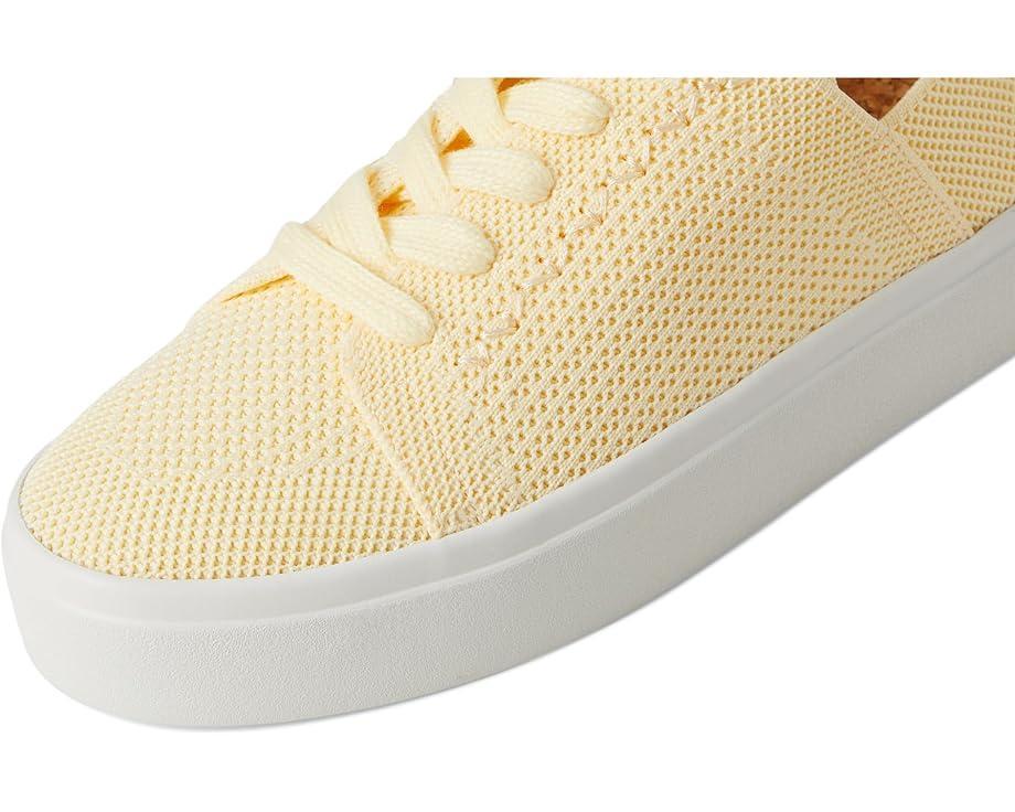Point Lace-Up Product Image