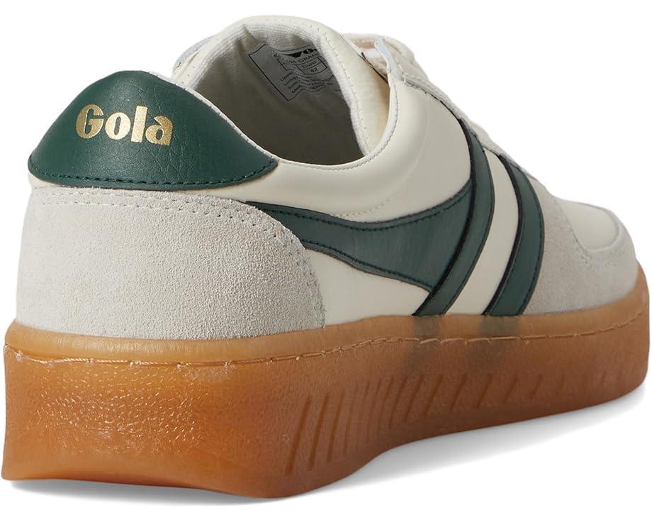 Grandslam Suede Product Image