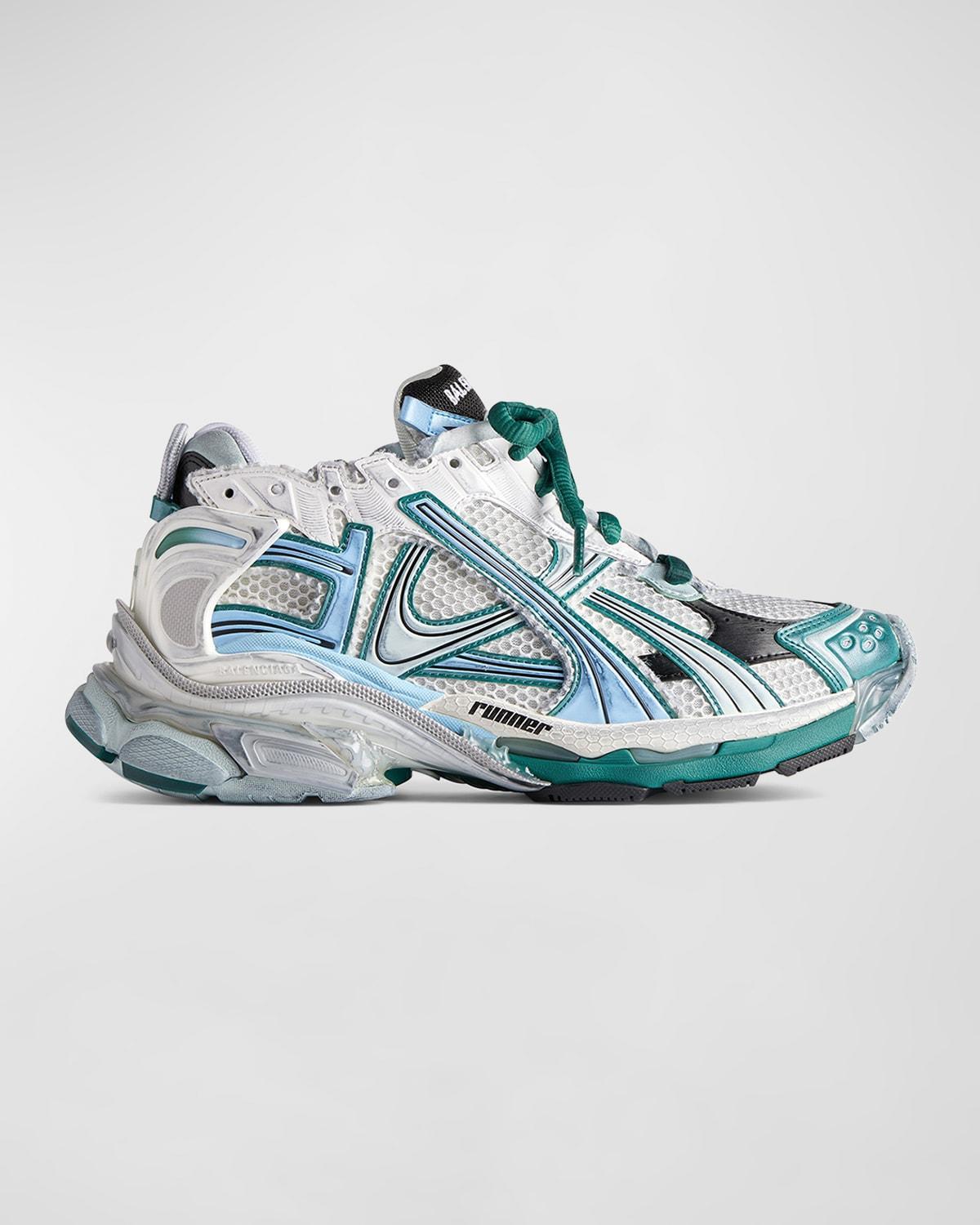 Womens Runner Sneakers Product Image