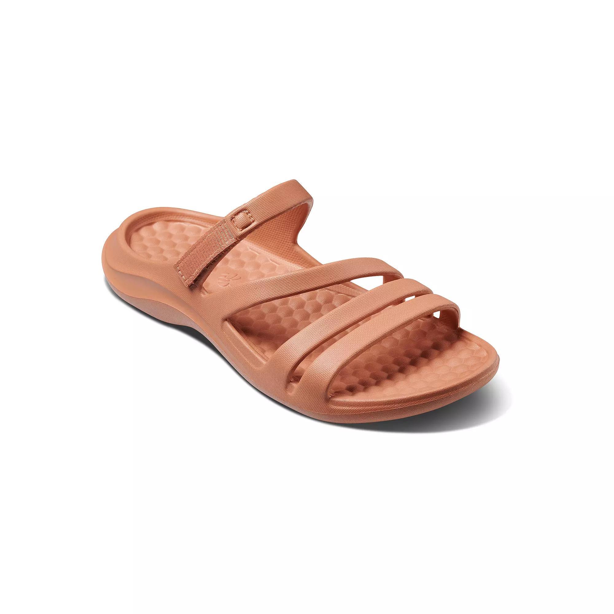 Joybees Lakeshore Womens Sandals Product Image