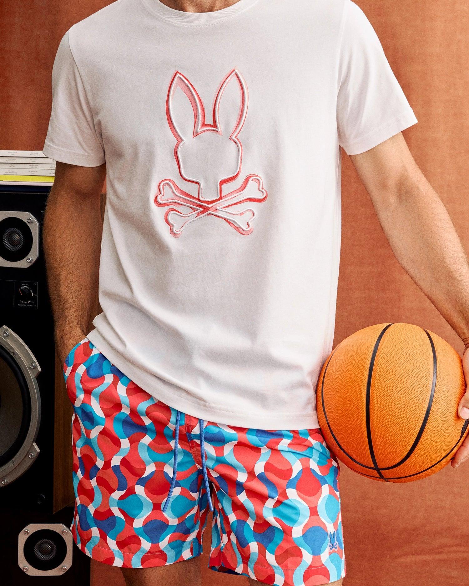 MENS TRAVIS TRACK PANT - B6P143D200 Product Image