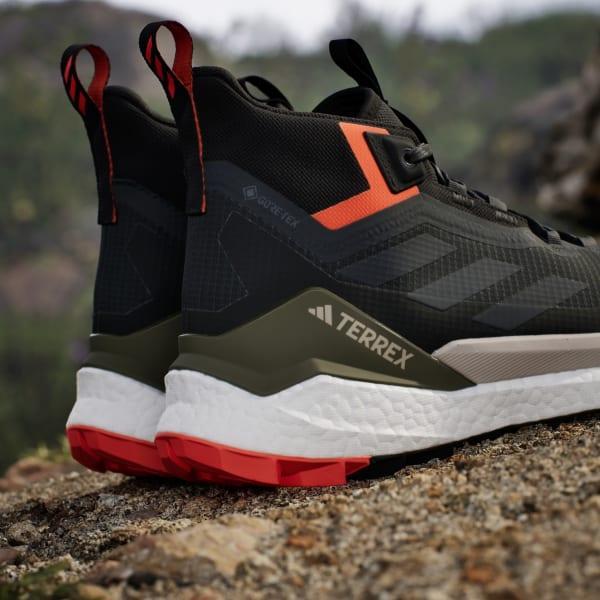 Terrex Free Hiker 2.0 Gore-Tex Hiking Shoes Product Image