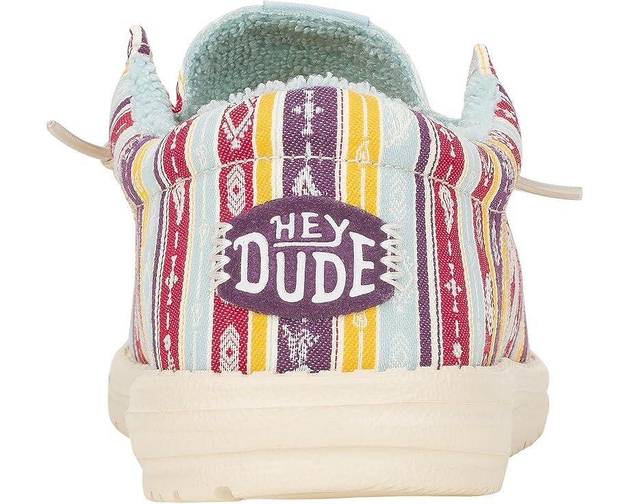 Men's Hey Dude Wally Funk Surf Blanket Product Image