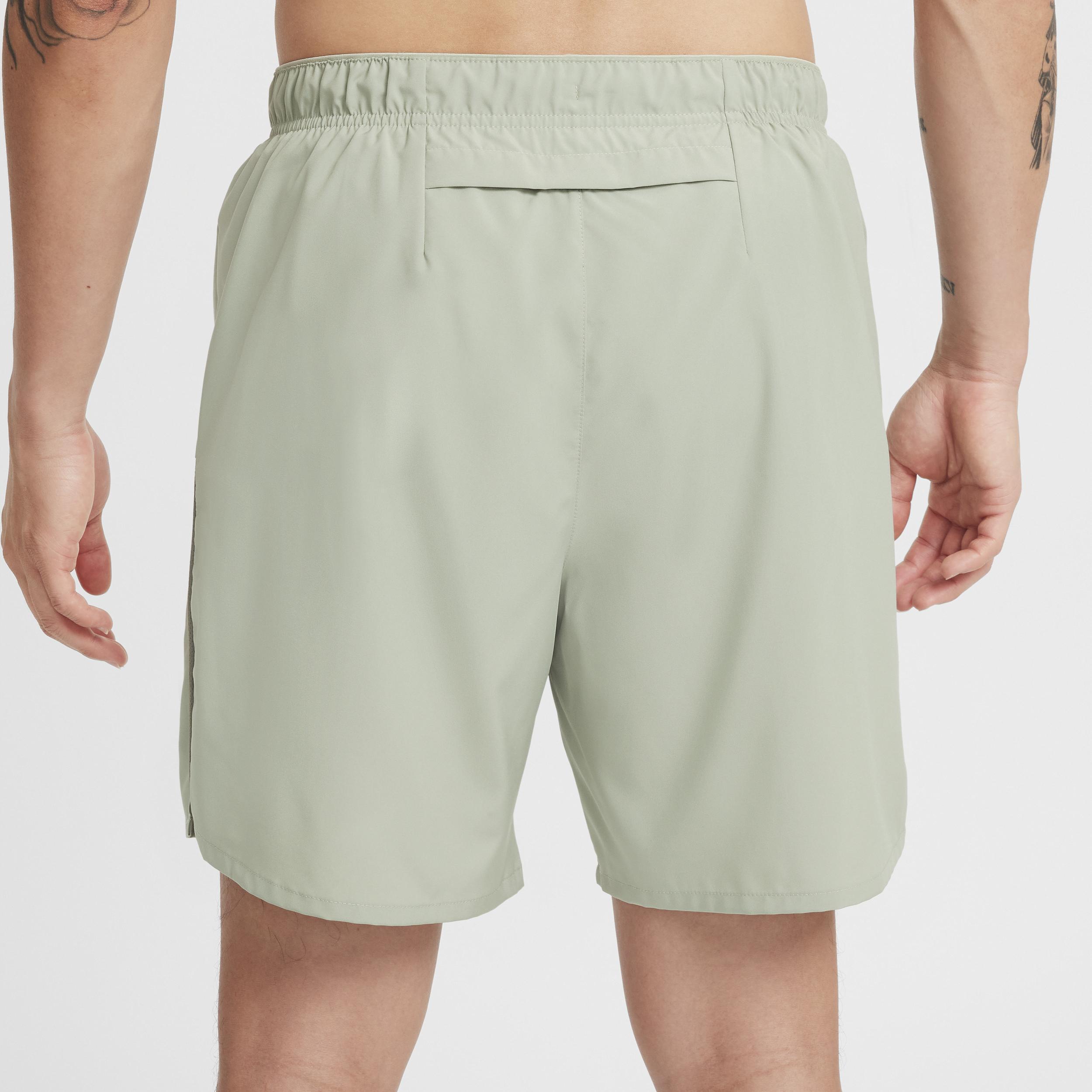 Nike Men's Challenger Dri-FIT 7" Brief-Lined Running Shorts Product Image