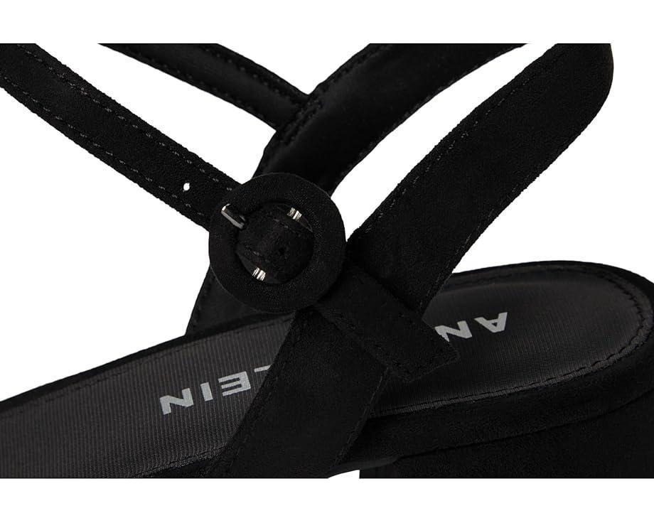 Rhythmn Ankle Straps Product Image