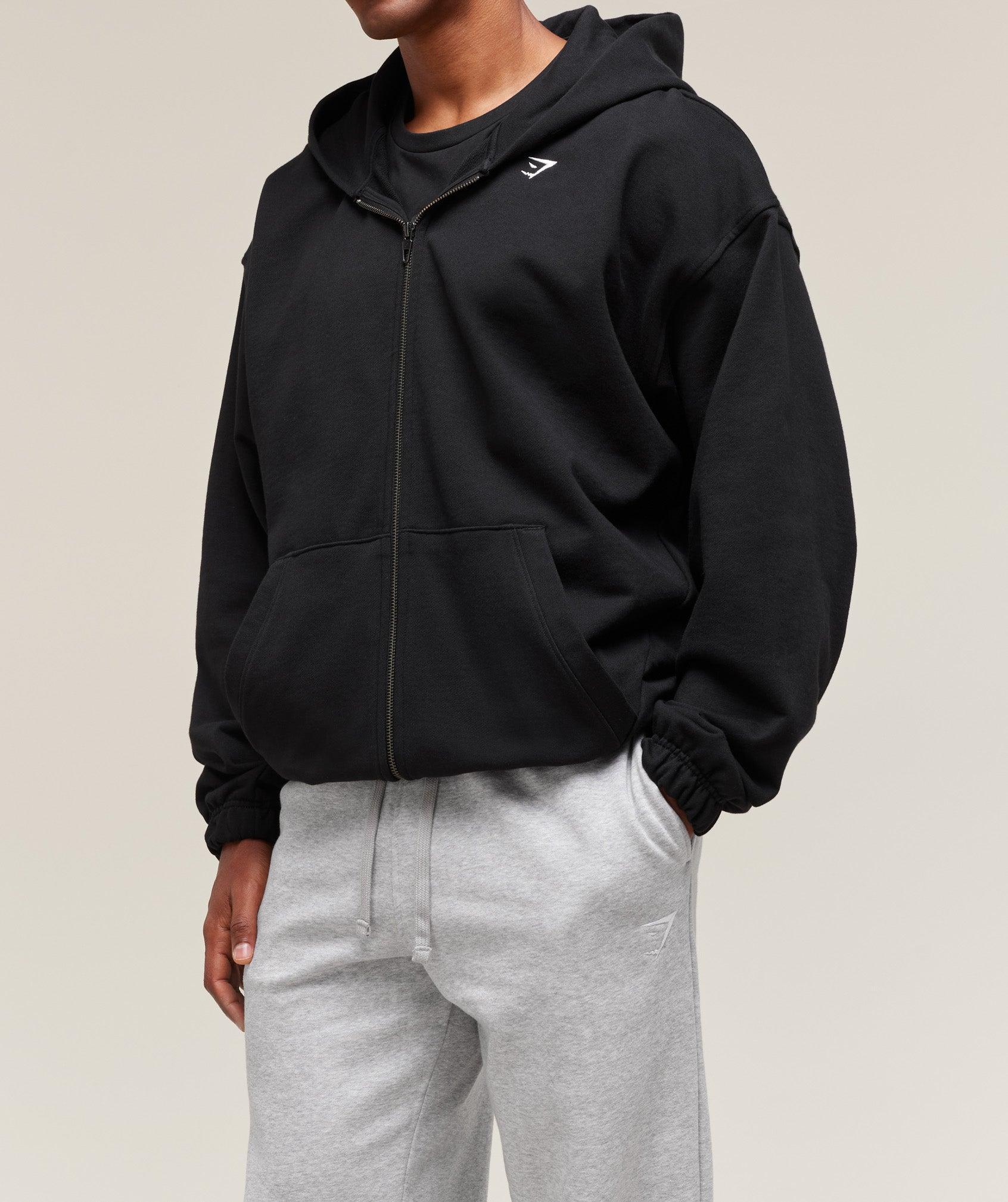 Crest Straight Leg Joggers Product Image