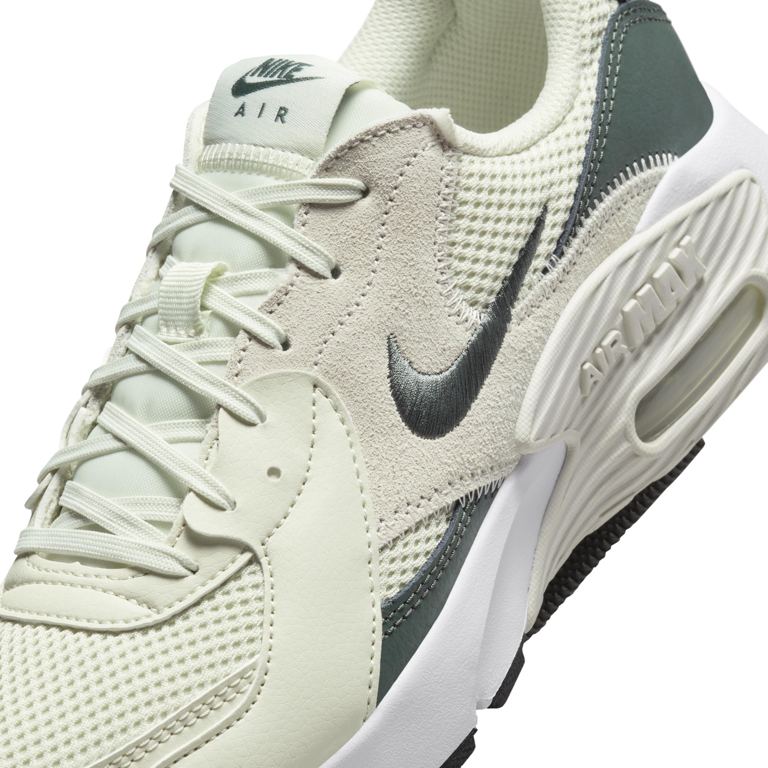 Nike Womens Air Max Excee Sneaker Running Sneakers Product Image