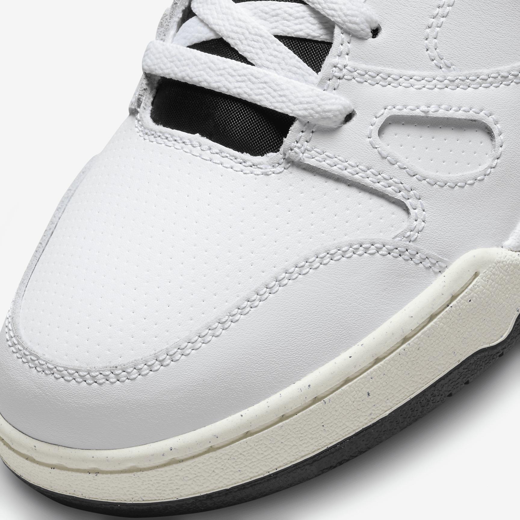 Nike Full Force Low Men's Shoes Product Image