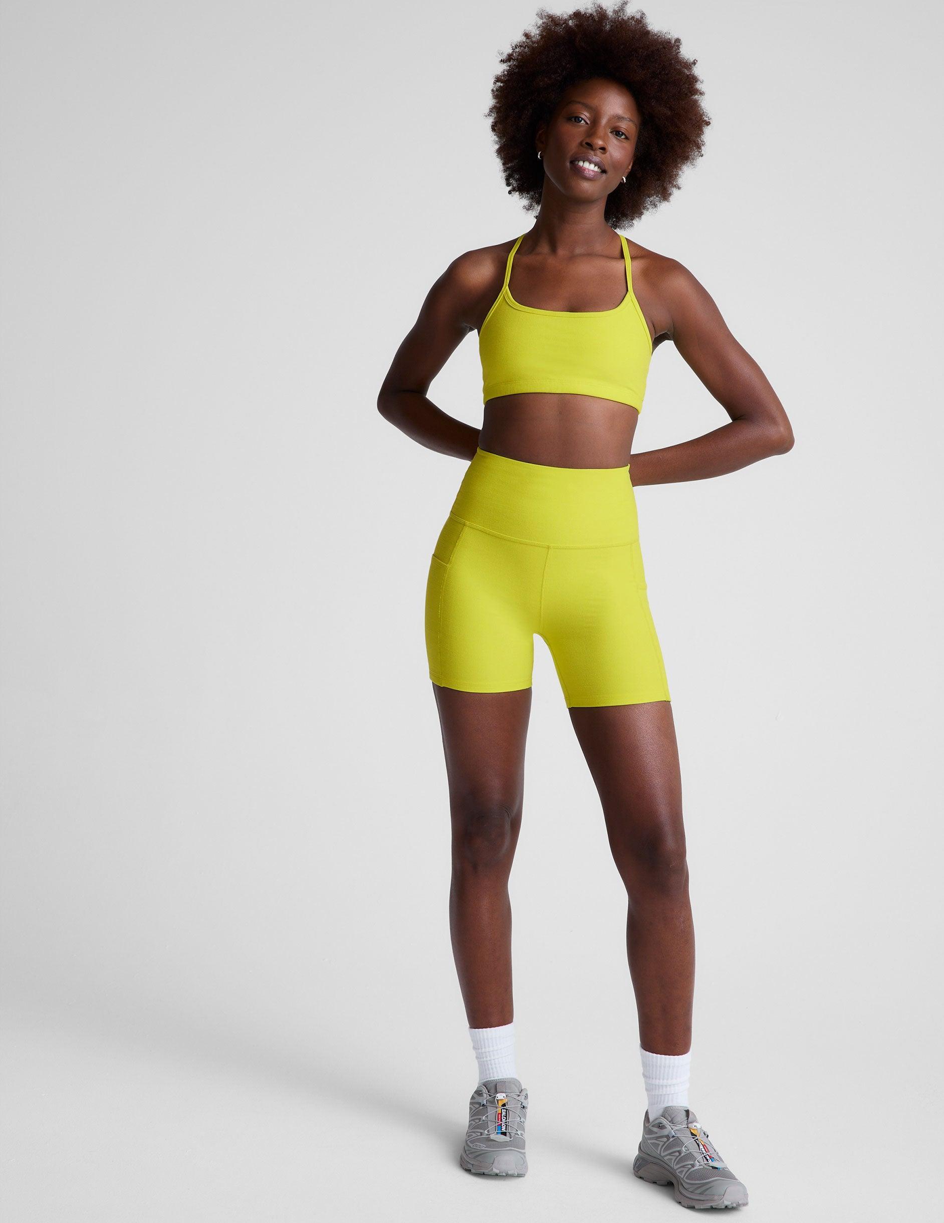 Spacedye Keep Pace 5" Pocket Short Product Image