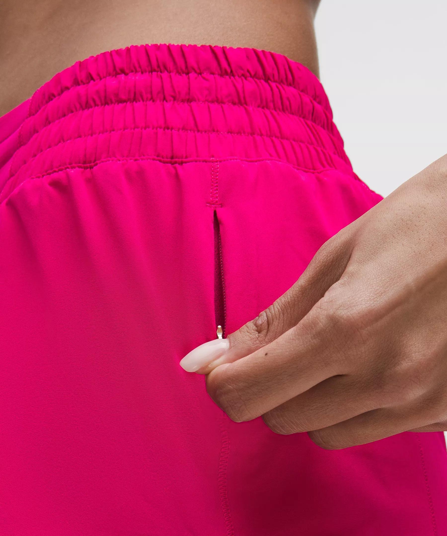 Hotty Hot High-Rise Lined Short 2.5" Product Image