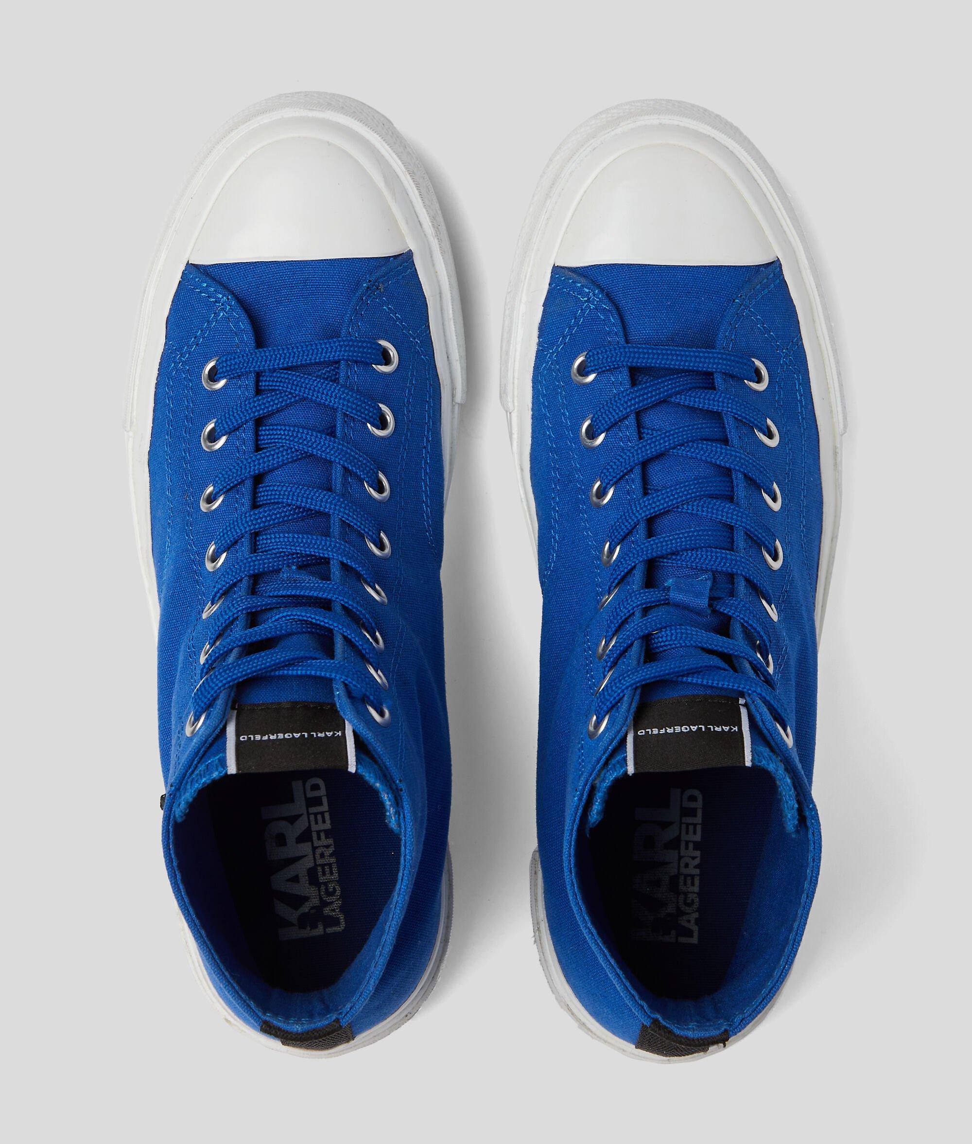 Kampus III High Top Sneakers Product Image