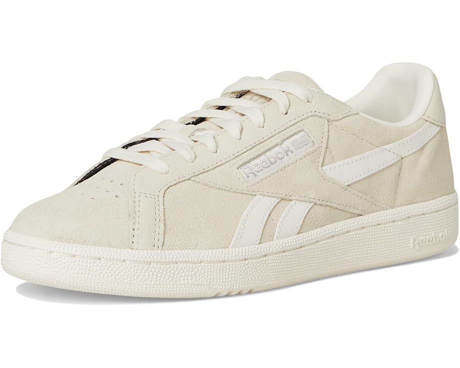 Women's Reebok Lifestyle Club C Grounds UK Product Image