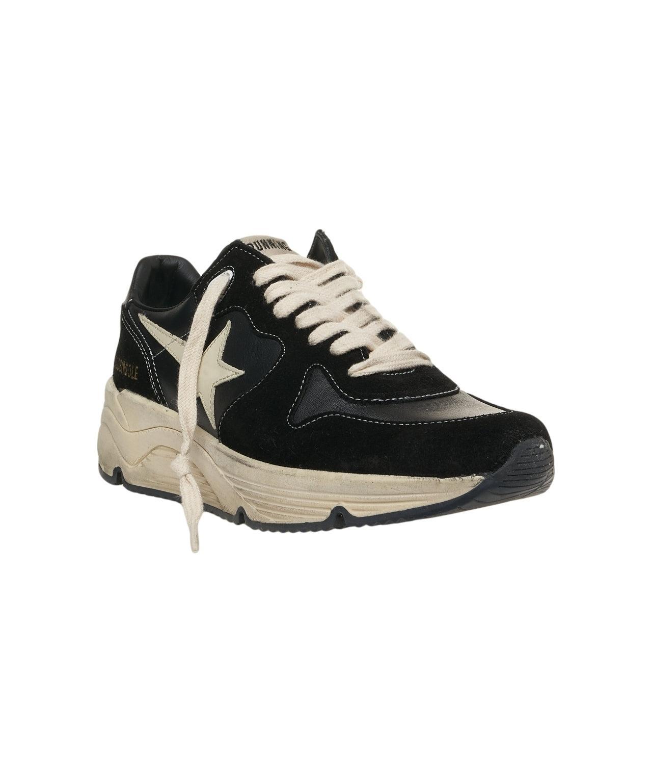 Sneakers 'Running Sole' Product Image