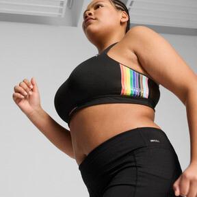 PUMA LOVE MARATHON 4KEEPS Women's Padded Running Bra Product Image