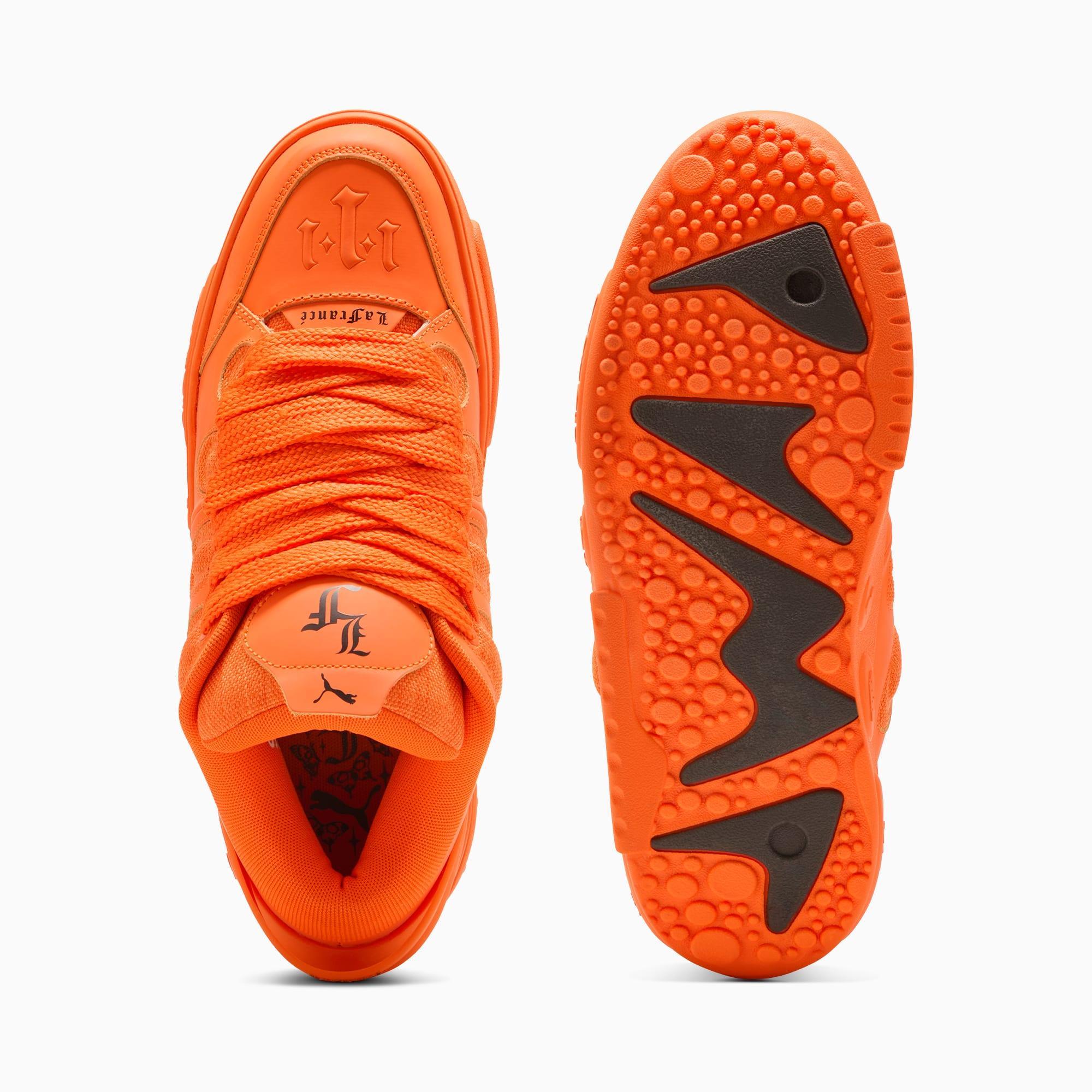 PUMA x LAMELO BALL LaFrancé Gifted Men's Sneakers Product Image