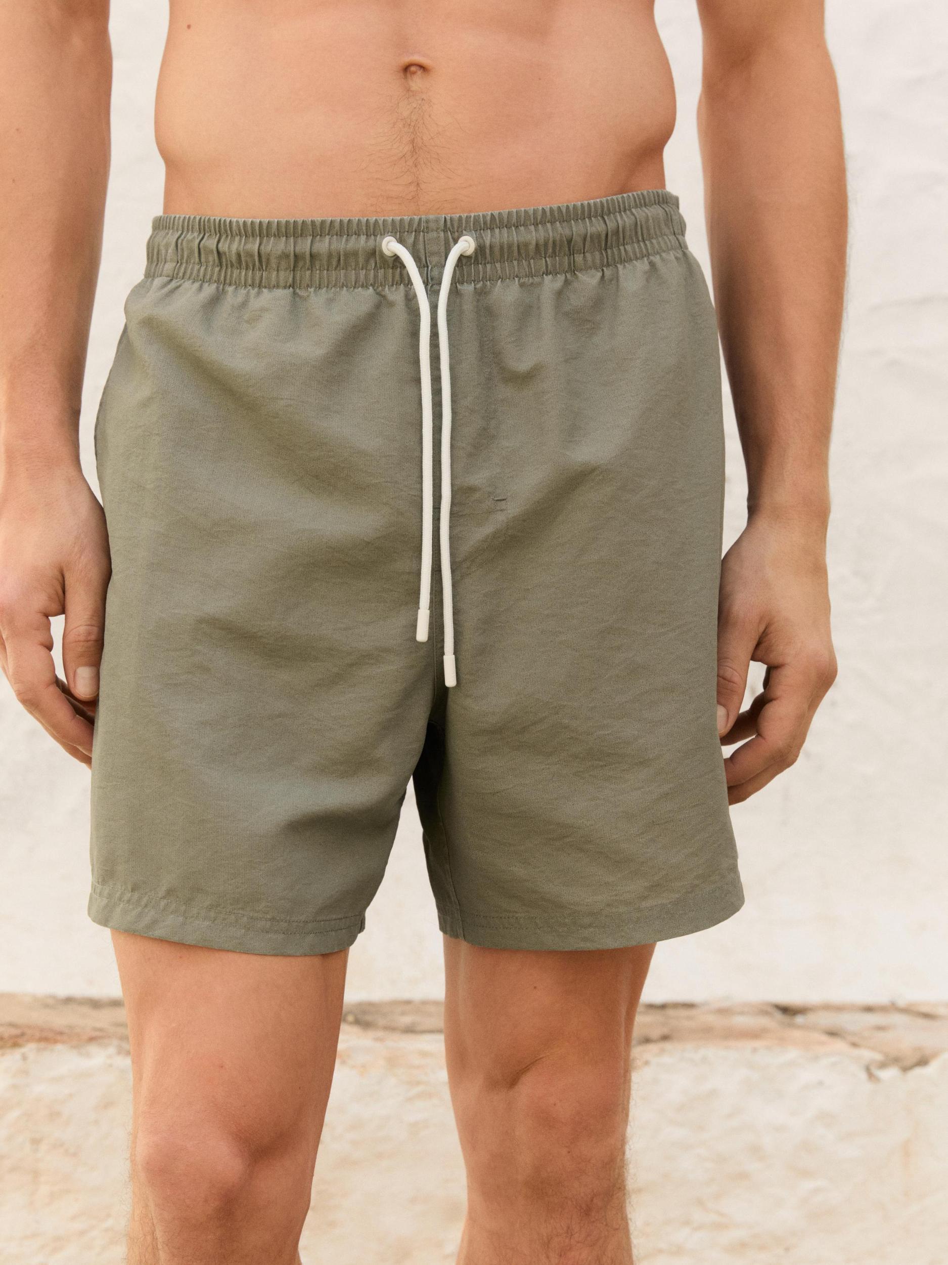 Plain swimming regular fit Product Image