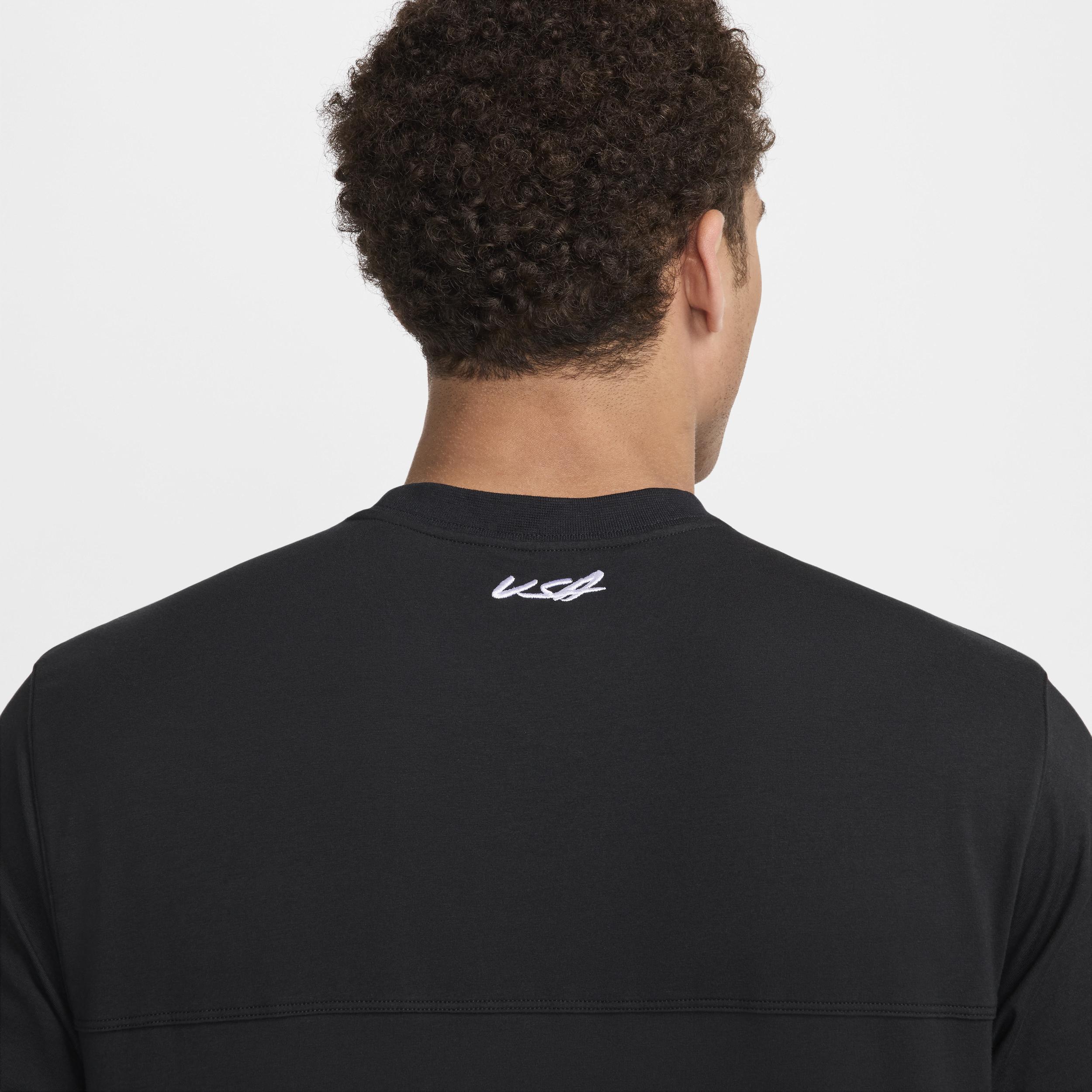 USA Nike Mens Dri-FIT ADV Long-Sleeve Top Product Image