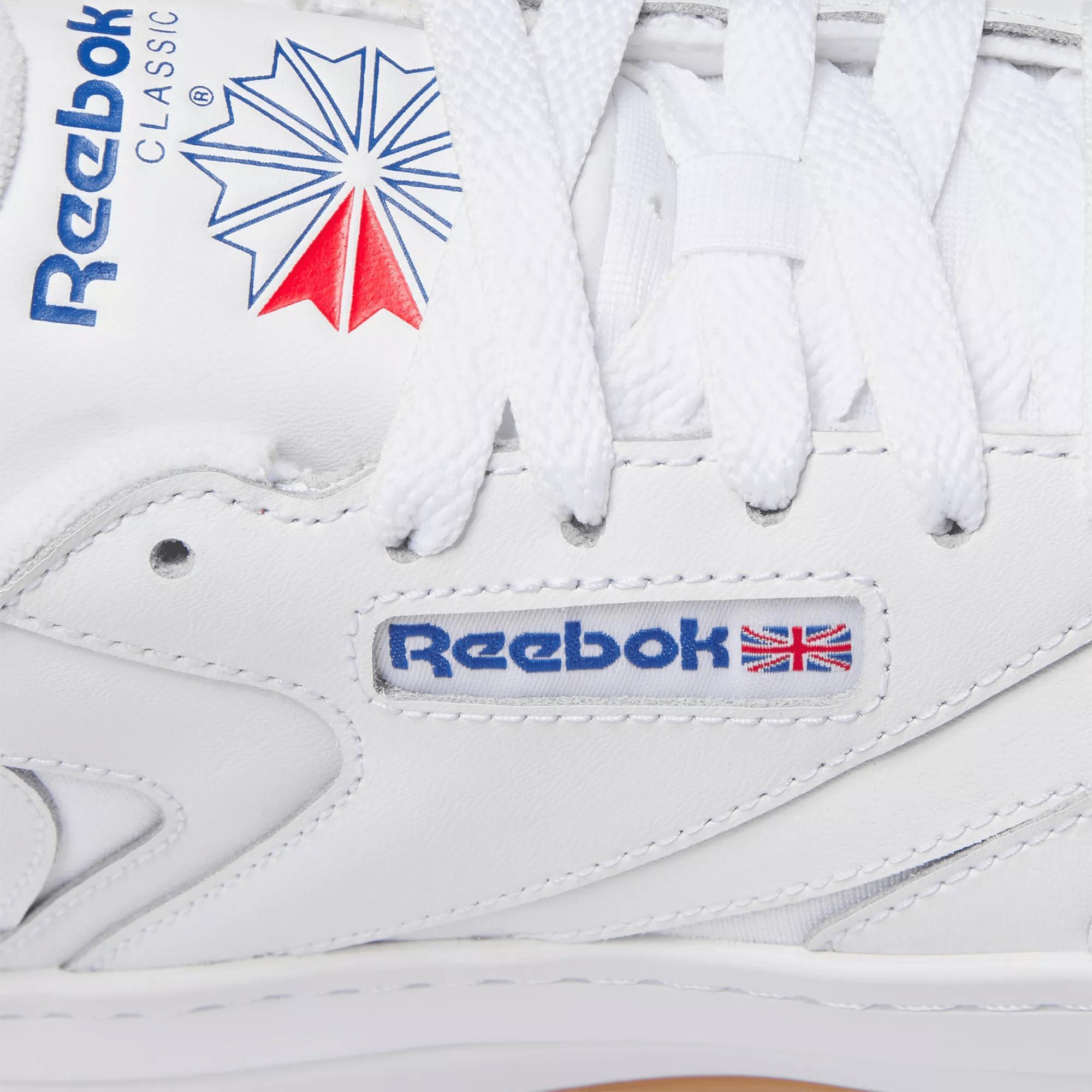 Women's Club C Extra Shoes in White Product Image
