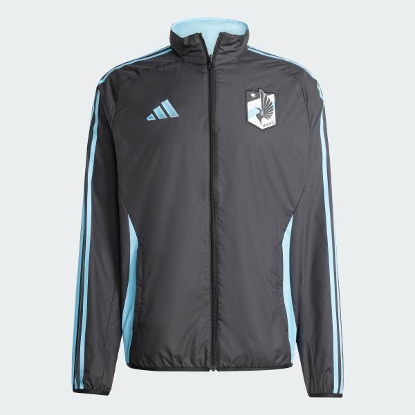Minnesota United FC Reversible Anthem Jacket Product Image