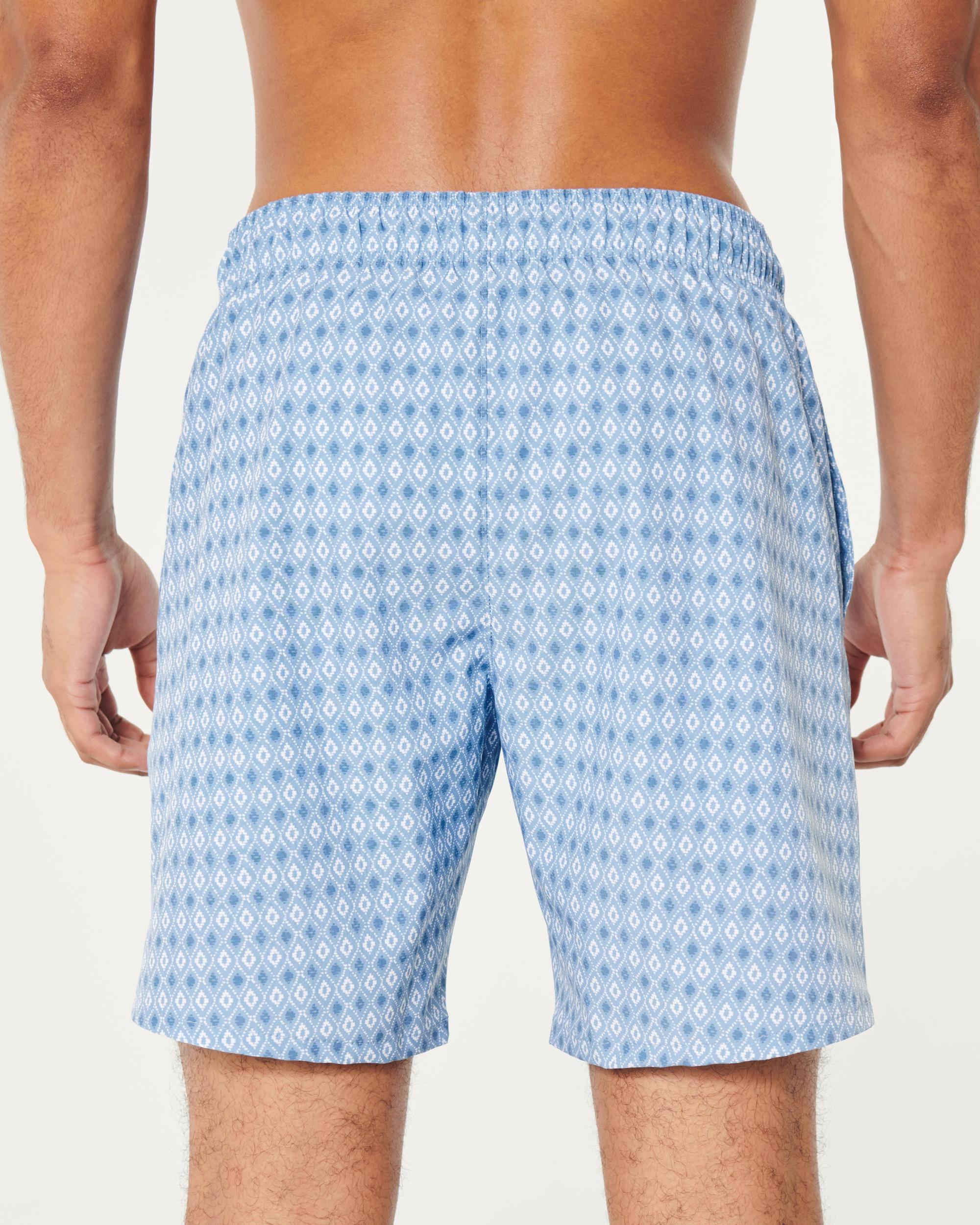 Guard Swim Trunks 7" Product Image