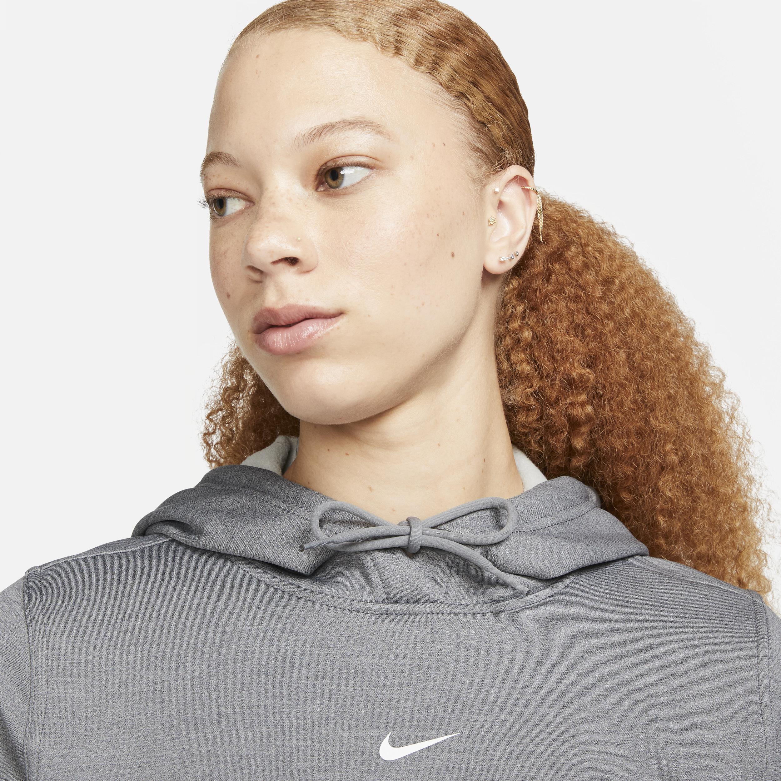 Nike Therma-FIT One Women's Pullover Hoodie Product Image