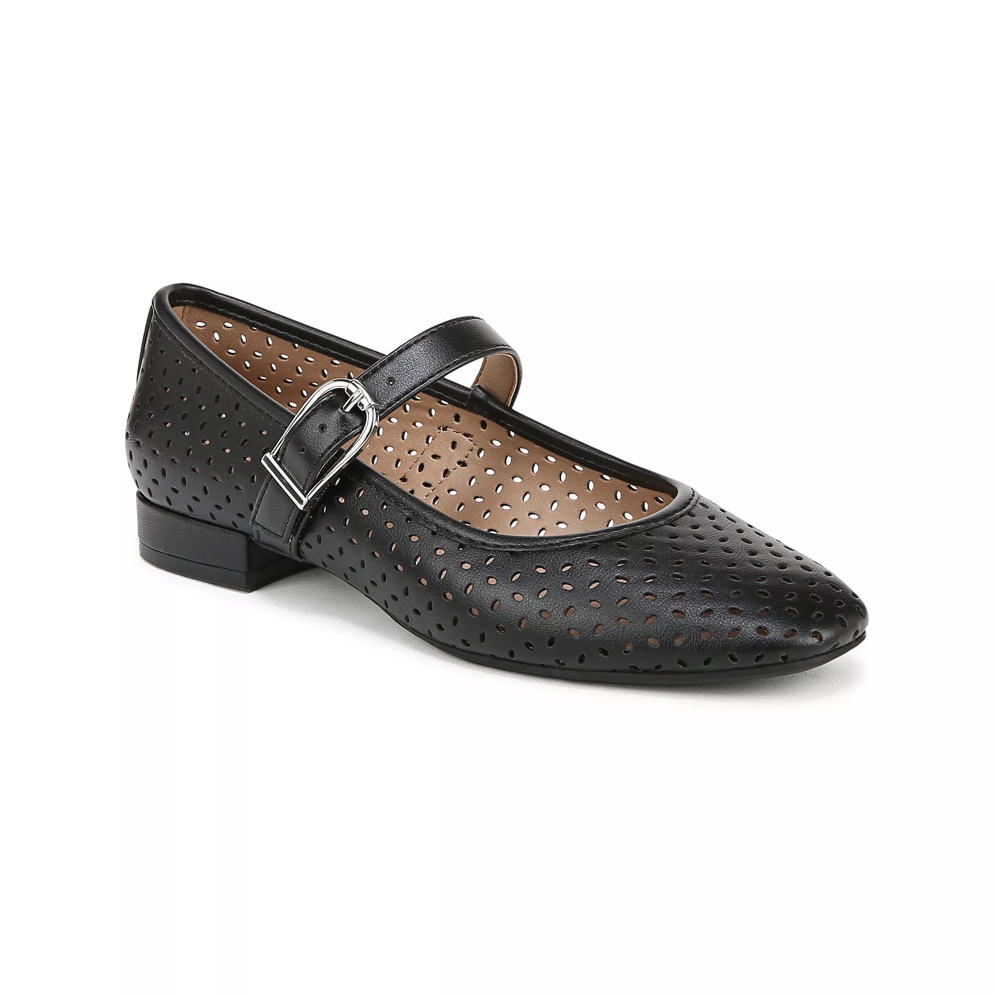 LifeStride Cameomj3 Women's Mary Jane Shoes, Size: 9 Wide, Black Product Image