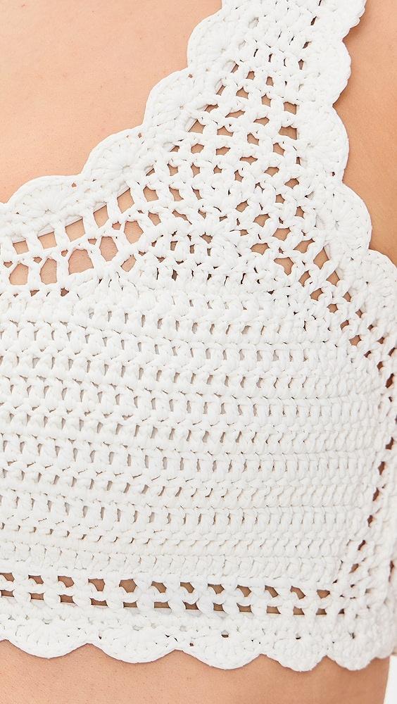 Beach Riot Andy Top | Shopbop Product Image