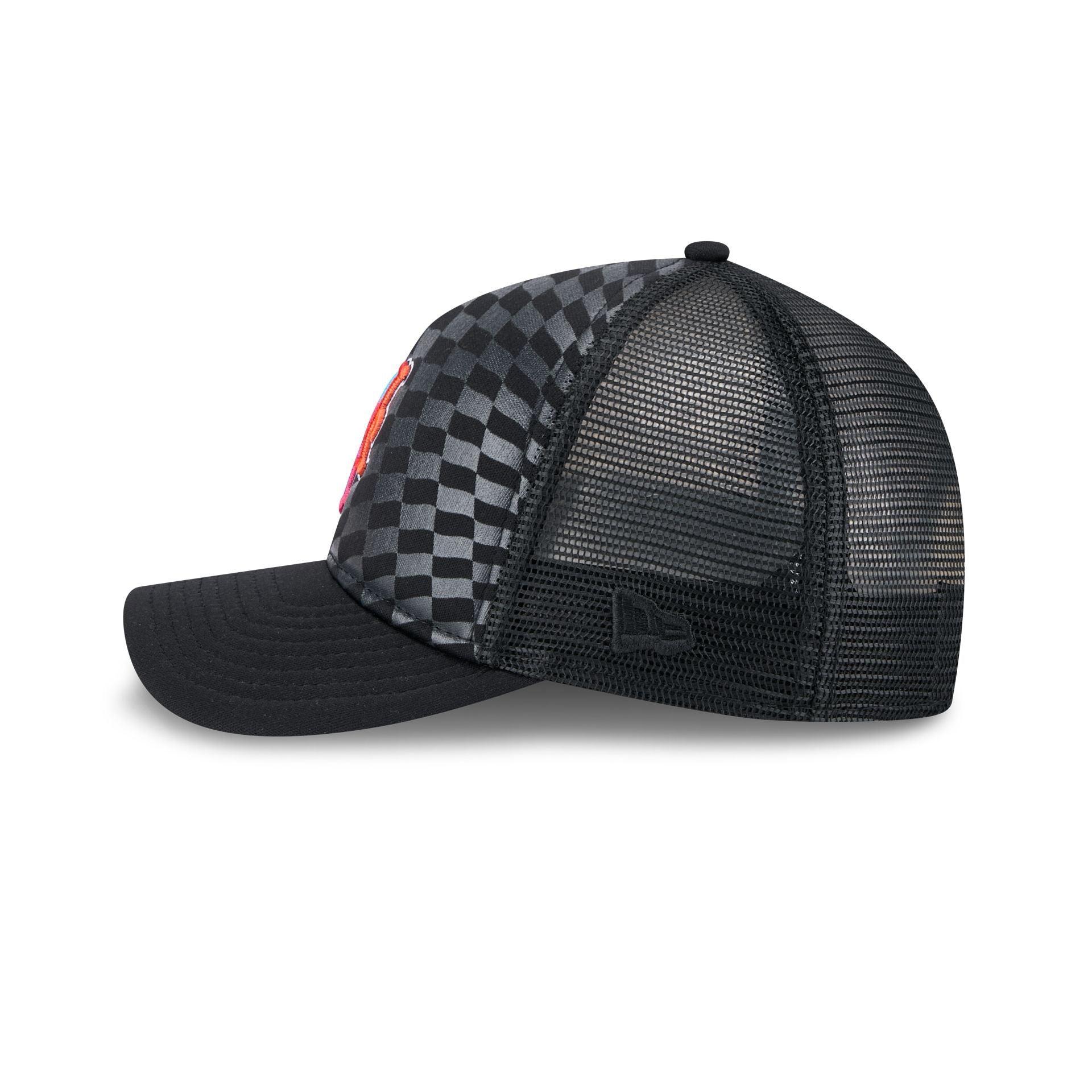 Arizona Diamondbacks City Feature 9FORTY M-Crown A-Frame Snapback Hat Male Product Image