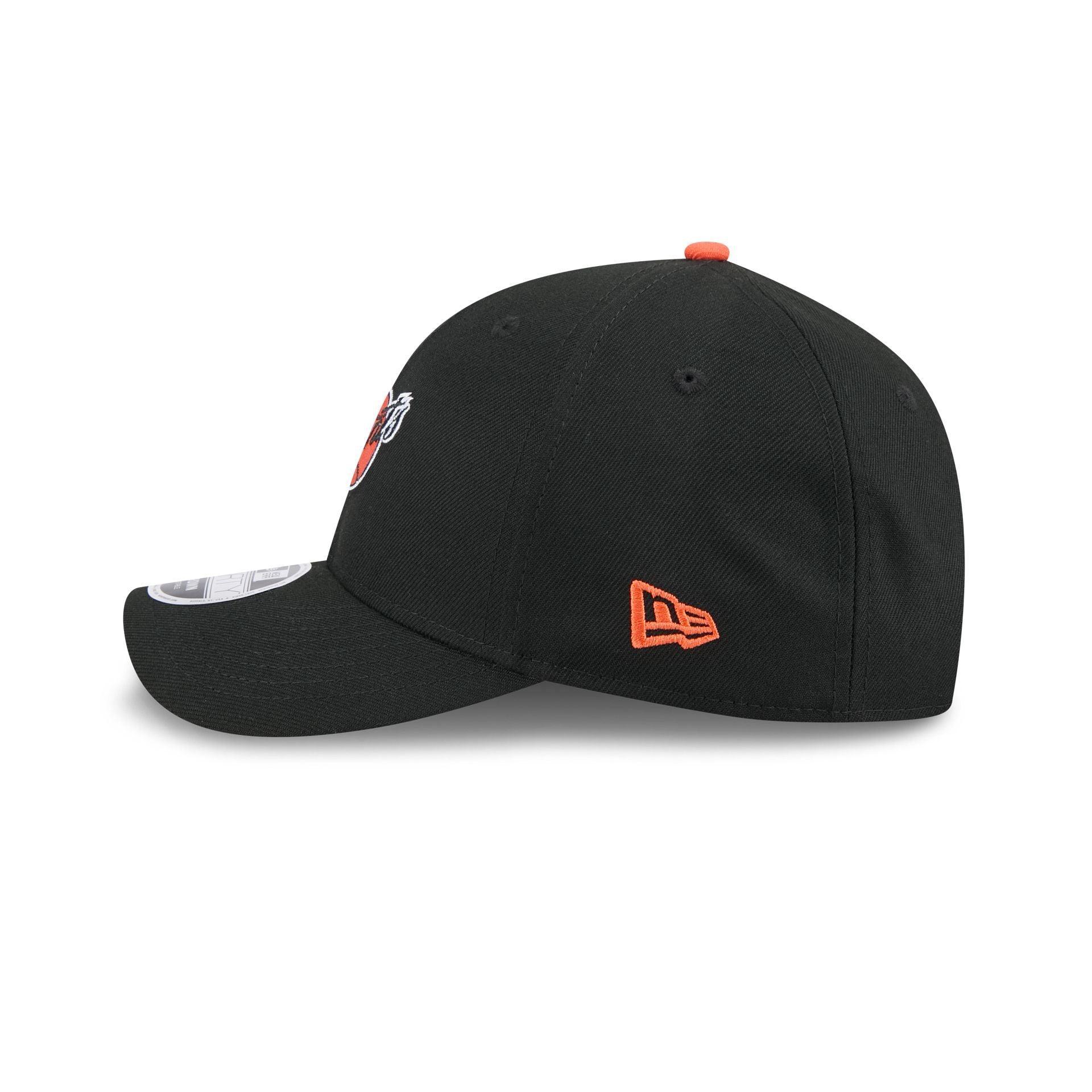 Los Angeles Angels Reflect Runner Adjustable Hat Male Product Image